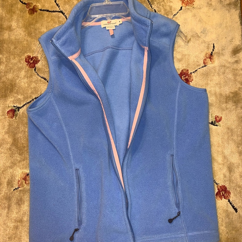 Vineyard Vines Women’s Westerly Vest